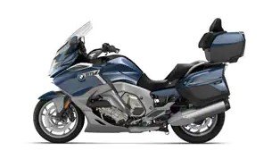 фото BMW K 1600 GTL